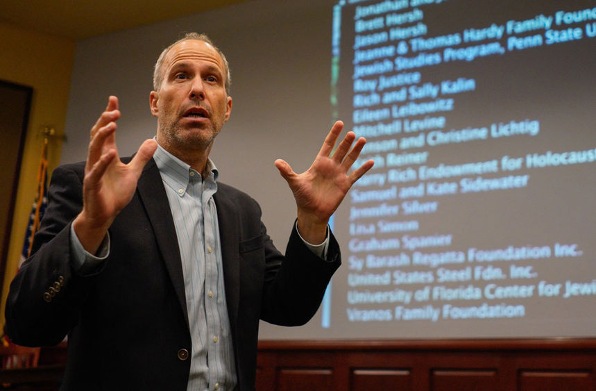 Holocaust Education Initiative Offers Free, Trauma-Informed Teaching Seminar