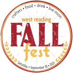West Reading Fall Festival Arrives Saturday, Celebrating 15th Year