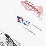 Department of State: Voters Should Hand-Deliver Mail-in, Absentee Ballots Immediately