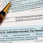 Avoid these common mistakes when filing your tax return