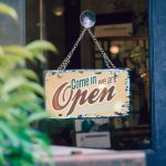 What business owners need to do when closing their doors for good
