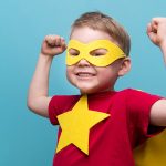 Visions Recognizes “Little Heroes”