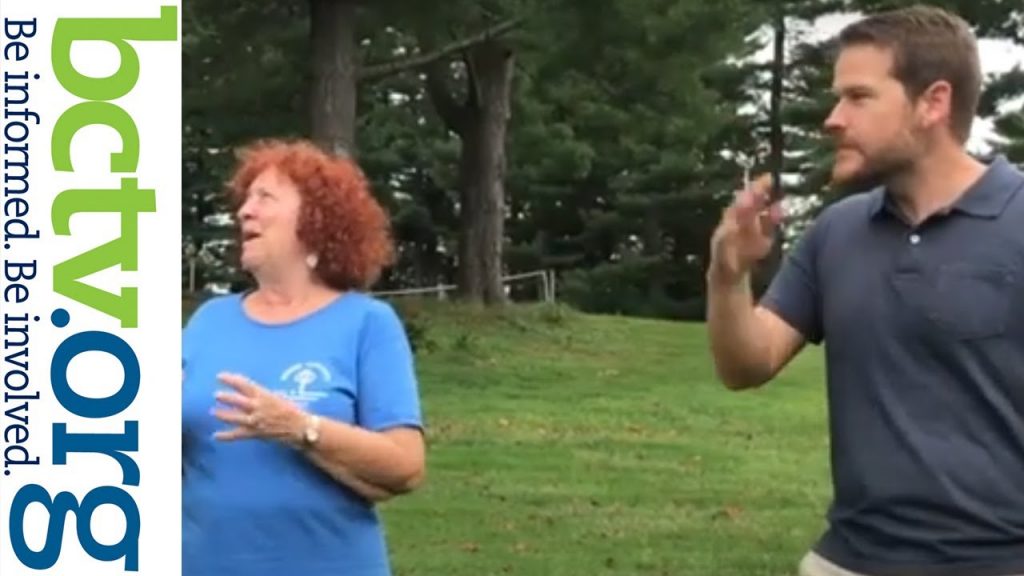 History of Gring’s Mill Recreation Area 9-21-21