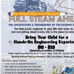 Kutztown Folk Festival and Reading RR Heritage Museum 9-27-21