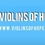 Violins of Hope 9-27-21