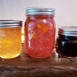 Home Food Preservation: Reduced Sodium and Reduced Sugar Foods
