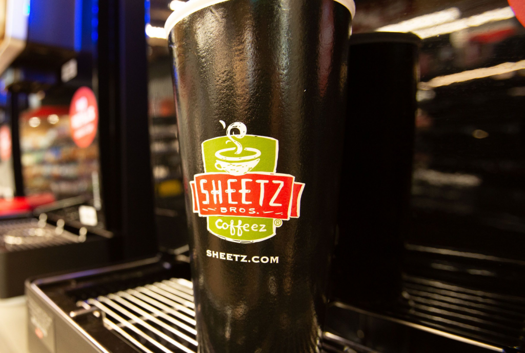 Sheetz to Celebrate National Coffee Day with Free Self-Serve Coffee