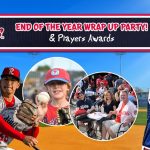 Games Cancelled, But R-Phils Season Wrap-Up Party this Sunday