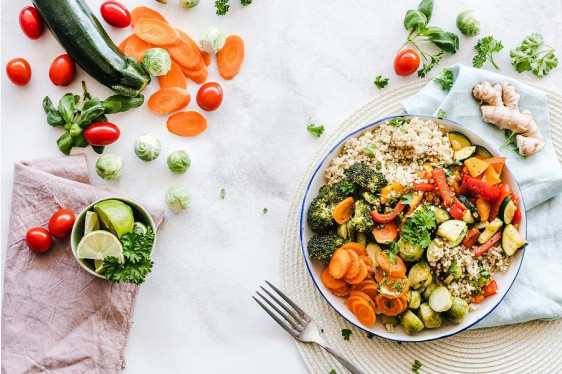 Vegetables to Serve at Family Meals