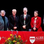 RACC, Albright College Sign New Articulation Agreement
