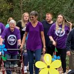 Berks County Walk to End Alzheimer’s This Saturday