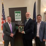 Berks County IDA Wins PEDA 2021 Project of the Year Award
