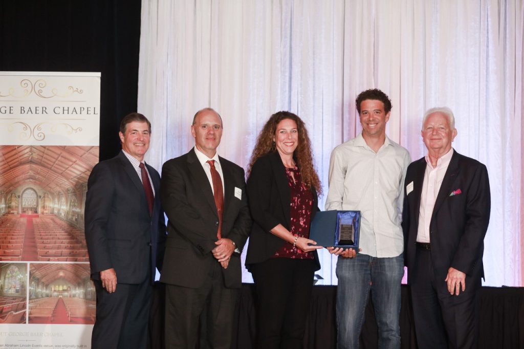 GRCA’s Building Berks Event Honors 10 Projects