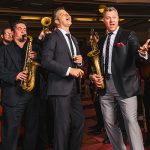 Fabulous Equinox Orchestra Takes the Stage at KU Presents! Oct. 21