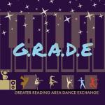 Greater Reading Area Dance Exchange
