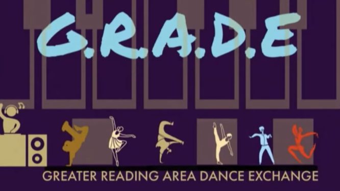 Greater Reading Area Dance Exchange