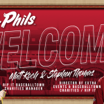 R-Phils Add Two to Front Office Staff