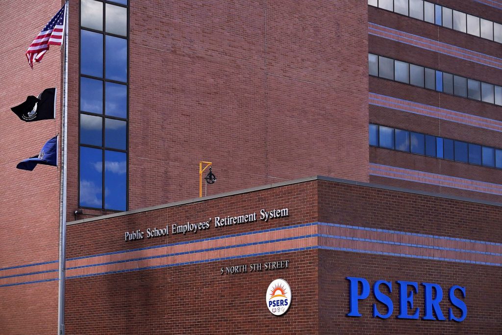 Here’s how Pa.’s school pension fund keeps its communications secret from the public