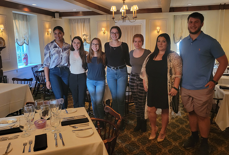 Penn State Berks pop-up restaurant holds annual dinner, Nov. 5