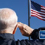Fred Beans Offers Free Oil Change, Other Discounts to Veterans on November 11
