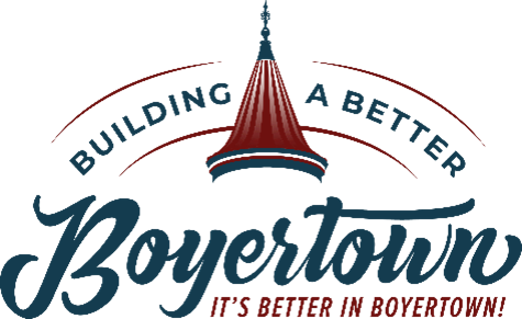 Building A Better Boyertown To Repair Defaced Mural