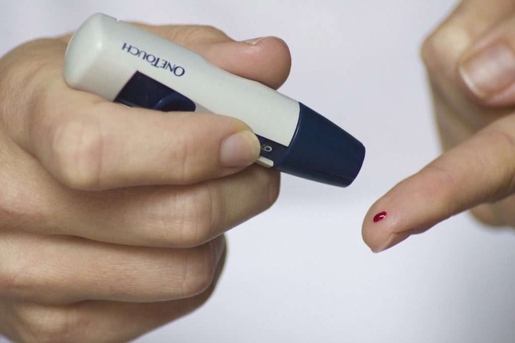 Capital Blue Cross Announces Tool That Helps Reverse Diabetes