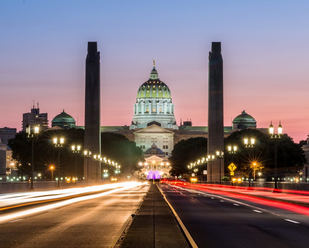 PA Dems: New Rules Needed for State Senate Accountability