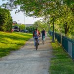 Reading Hospital to Host Bike to Work Week Ride
