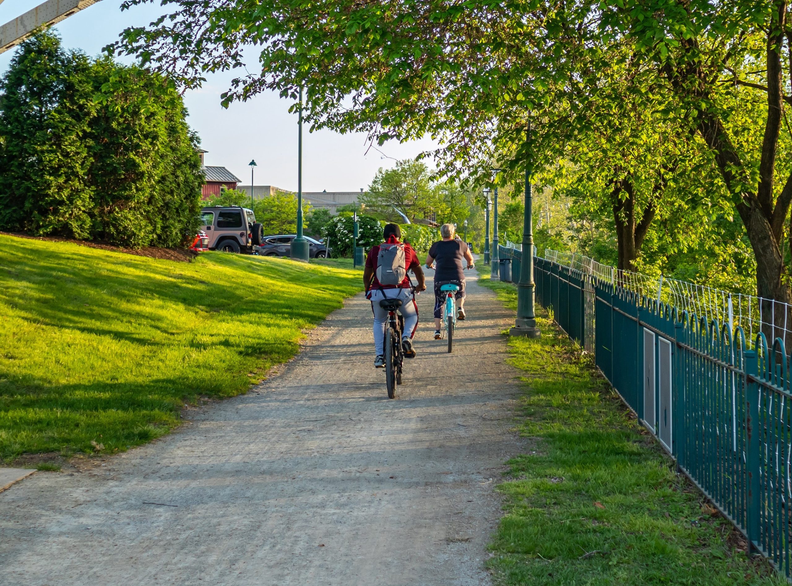 DCNR Finalizes Ebike Policy for State Parks and Forests BCTV