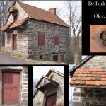 Pennsylvania Dutch Architecture 10-1-21