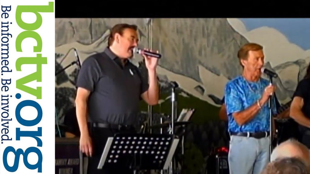 Summerfest at Evergreen Club 10-13-21