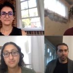 A Conversation with Young Radicals 10-14-21
