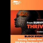 From Surviving to Thriving: A Week Without Violence 2021 10-15-21