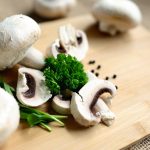 Mushroom Consumption May Lower Risk of Depression