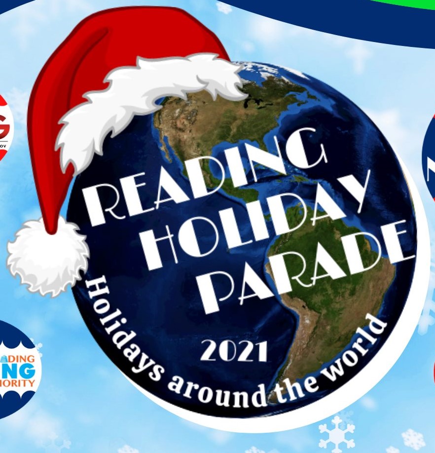 Mayor Moran Releases More Information For Saturday’s Reading Holiday Parade