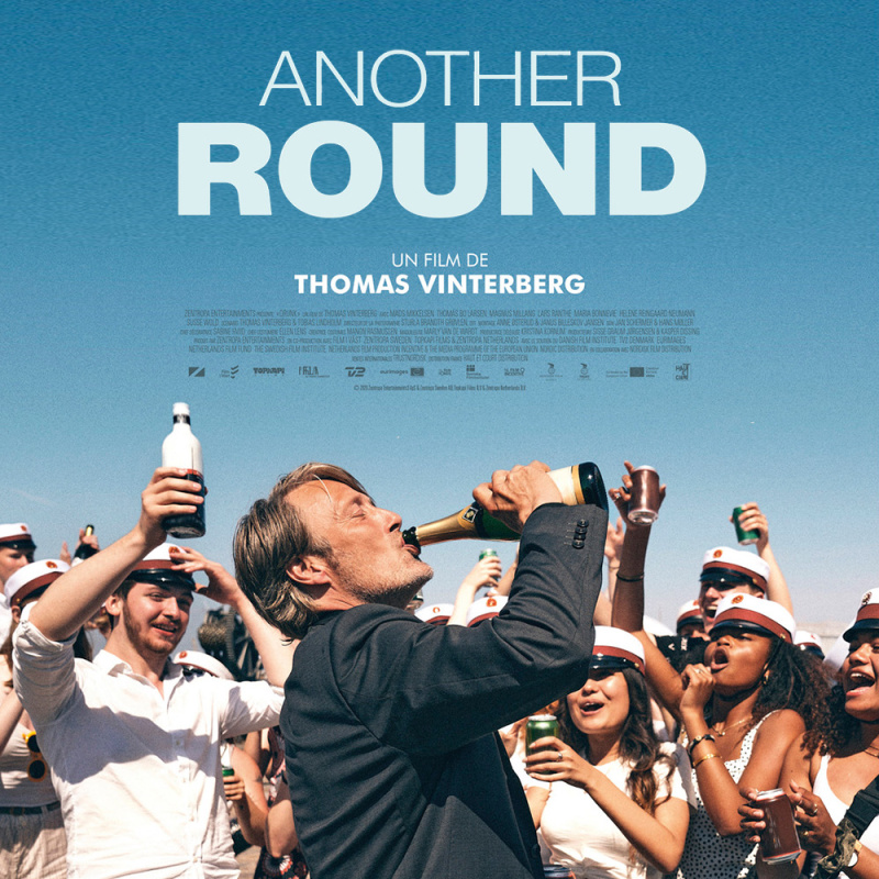 Penn State Berks Global Oscars presents ‘Another Round’