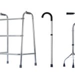 Penn State Health Accepting Donated Crutches, Walkers, Canes