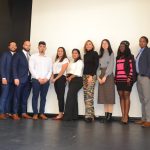 United Way Blueprint for Leadership Program Celebrates 12 Graduates