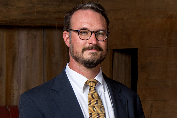 German Cultural Heritage Center Director Wins Cultural Honor Award