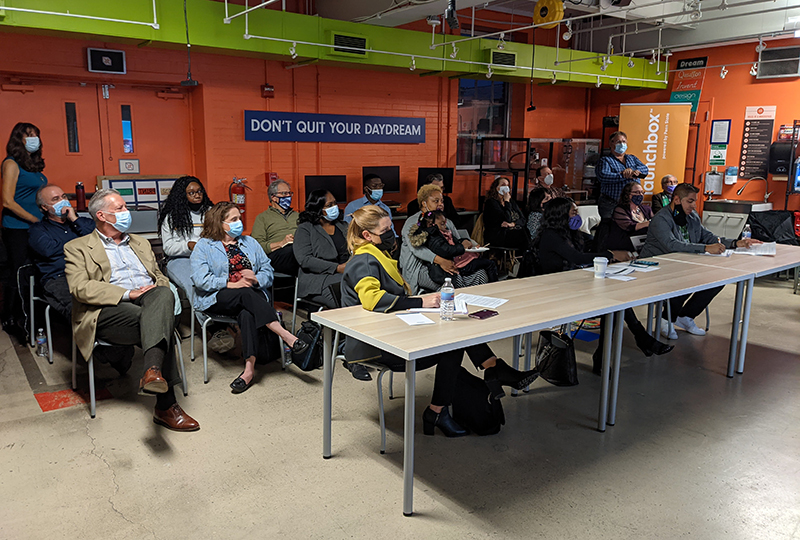 Berks LaunchBox Idea TestLab ‘Final Pitch’ Winners Announced