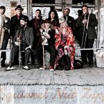 Squirrel Nut Zippers Bring Holiday Caravan Tour to Miller Center
