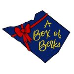 A Box of Berks Holiday Kick-Off & 4th Anniversary Pop-Up Shop