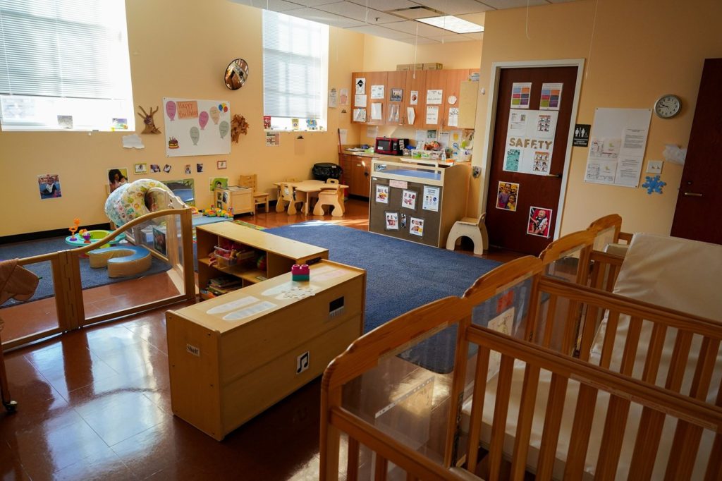 A staffing crisis at Pa. child care centers is upending family routines and slowing the economic recovery