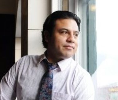 Egusquiza Elected to PA Humanities Council Board of Directors