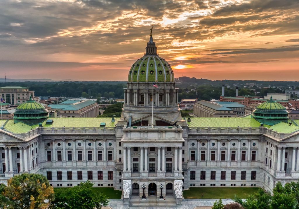 ‘The People’s Maps’ Aim to be Framework for Fair PA Redistricting