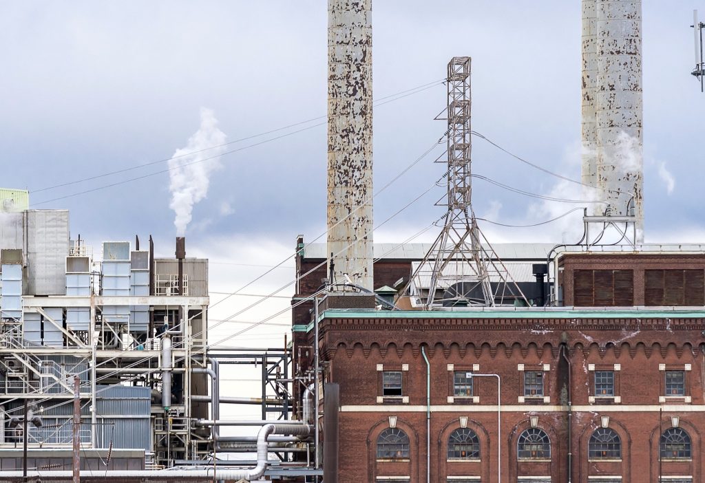 Environmental Orgs Appeal Permit for Gas-Fired Power Plant in Southwest PA