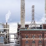 Environmental Orgs Appeal Permit for Gas-Fired Power Plant in Southwest PA