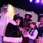 PrimaryStages Productions Presents: A Christmas Carol