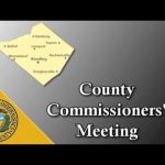 County of Berks Commissioners’ Meeting 11-4-21