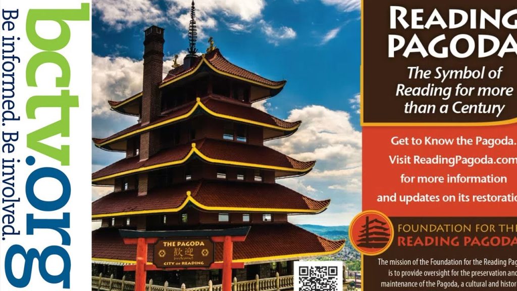 Pagoda Foundation 11-11-21